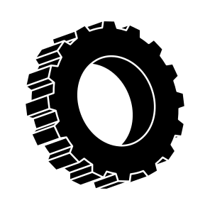 Gear, Cogwheel, Gearwheel, Setting, Configuration icon