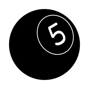 Snooker Ball, Billiard Game, Cue Ball, Game, Club Game,icons icon