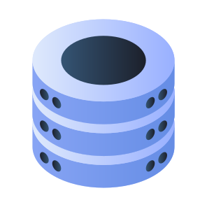 Server, Dataserver, Database, Db, Sql icon