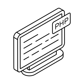 System Coding, System Programming, Software Development, Html Coding, Web Technology,icon icon