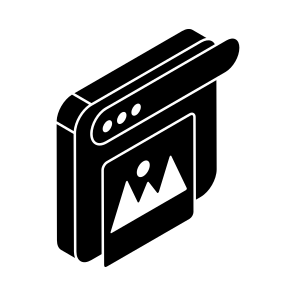 Online Photo, Online Picture, Landscape, Online Gallery, Online Pic icon