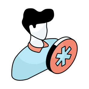 Doctor, Physician, Surgeon, Medical Consultant, Professional Person icon