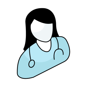 Doctor, Physician, Surgeon, Medical Consultant, Professional Persons icon