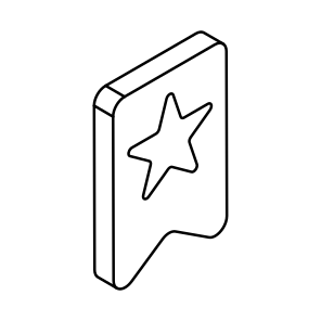 Bookmark, Favorite Ribbon, Favorite Strip, Bookmarklet, Strap,icon icon