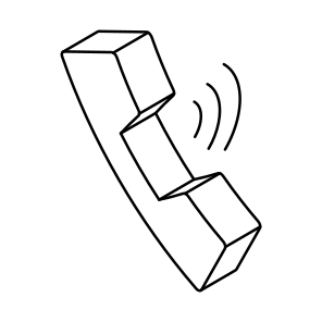Call, Phone, Telecommunication, Phone Call, Telephone icon