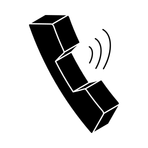Call, Phone, Telecommunication, Phone Call, Telephone icon