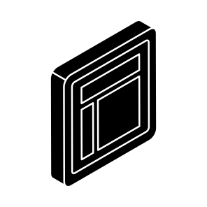 Layout, Widget, Grid, Design, Ui, Icon icon