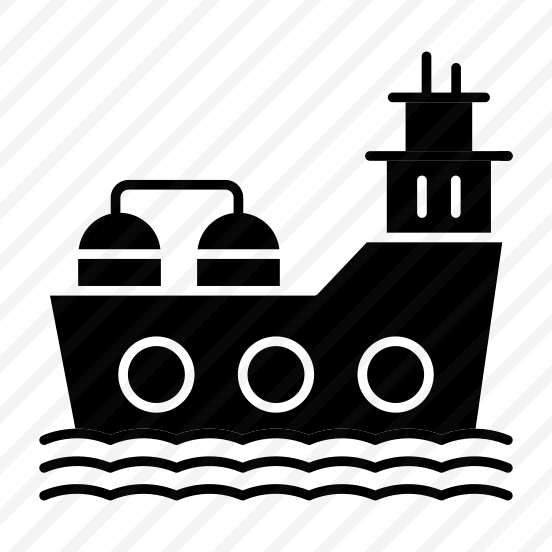 Cargo Boat, Cargo Ship, Freight Delivery, Sea Transport, Watercraft  preview