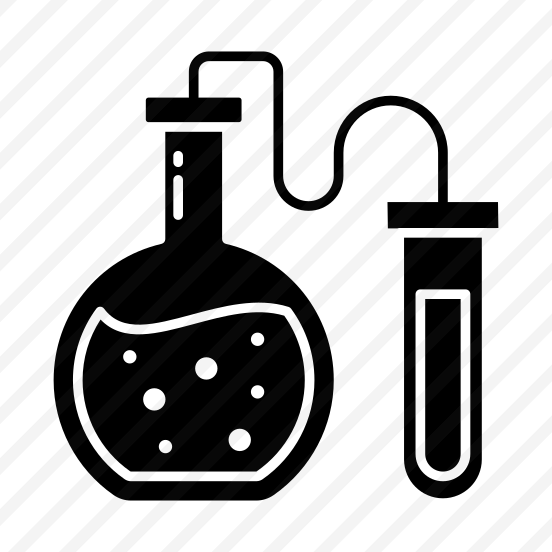 Flask, Experiment, Lab Apparatus, Lab Equipment, Chemical Reaction  preview