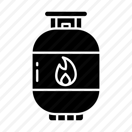 Gas Cylinder, Gas Tank, Gas Stove, Outdoor Stove, Gas Container,  preview