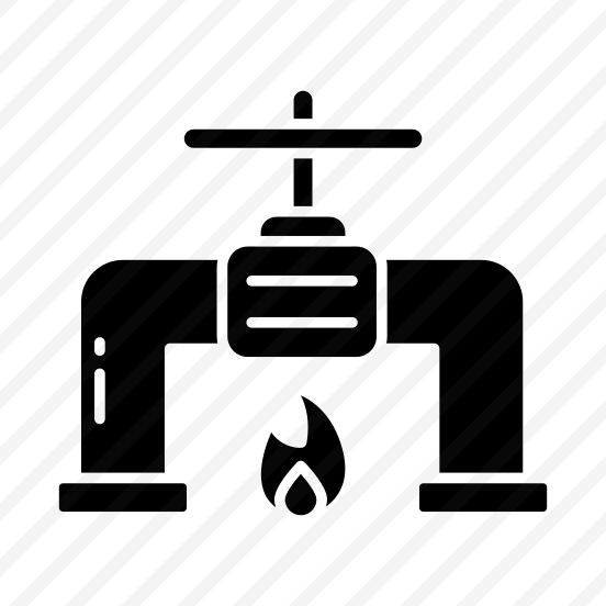 Gas Pipeline, Pipi Valve, Pvc, Spigot, Gas Pipeline preview