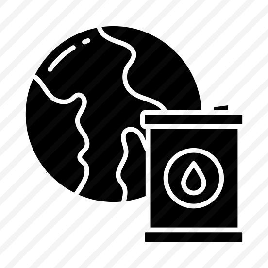 Global Oil Drum, Oil Cask, Oil Barrel, Petrol Drum, Petroleum preview