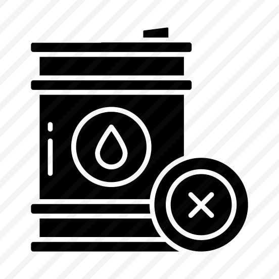 No Oil, No Cask, No Barrel, Petrol Drum, Petroleum preview