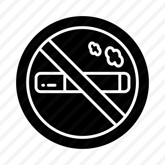 No Smoking, No Cigarette, Smoking Ban, Smoking Prohibition, Stop Smoking preview