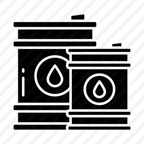 Oil Drums, Oil Casks, Oil Barrels, Petrol Drums, Petroleum preview