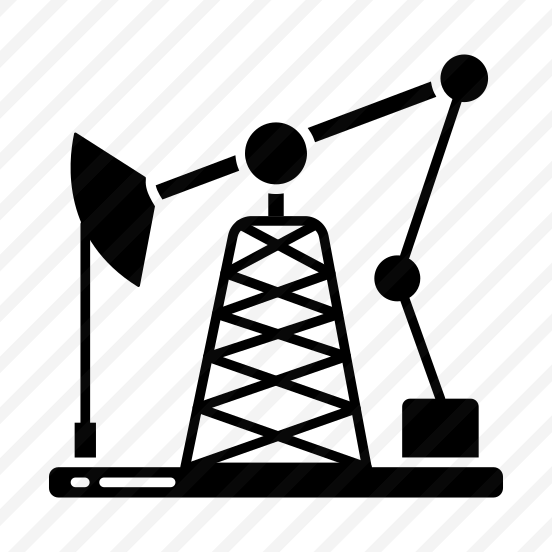 Oil Rig, Refinery, Oil Drilling, Oil Pump Jack, Oil Platform  preview