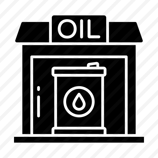 Oil Shop, Oil Cask, Oil Barrel, Petrol Drum, Petroleum preview