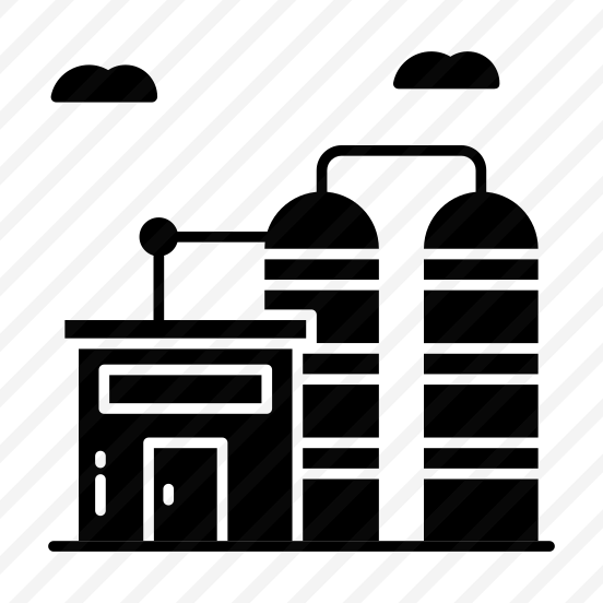 Oil Storage Tanks, Fuel Storage Tanks, Gas Tanks, Industrial Tanks, Oil Containers preview