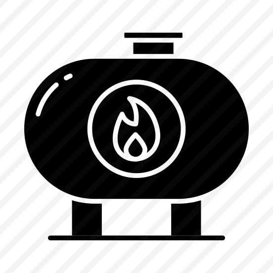 Oil Tank, Oil Reservoir, Fuel Tank, Fuel Reservoir, Oil Container  preview