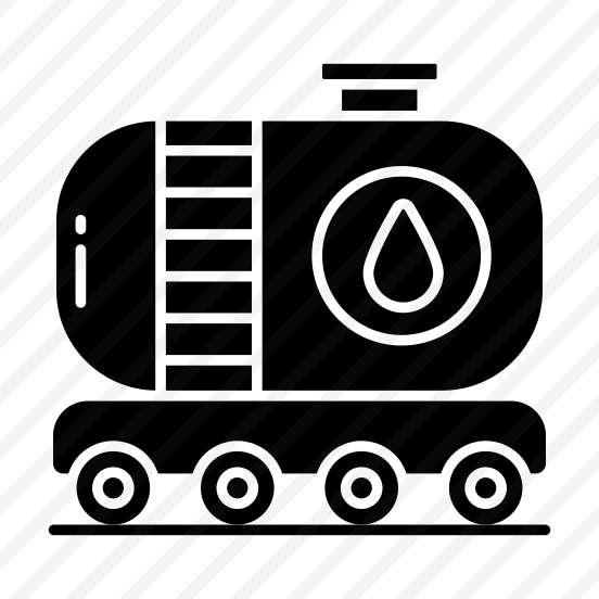 Oil Train, Oil Transport, Fuel Train, Petroleum, Fuel Transport  preview