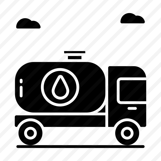 Oil Truck, Fuel Truck, Automobile, Vehicle, Transport  preview