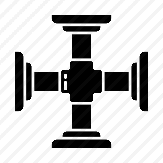 Plumbing Pipe, Pvc Pipe, Pipework, Polyvinyl Chloride Pipe,  Way Pipe  preview