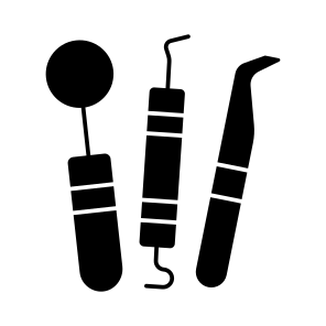 Medical Tools, Medical Equipment, Medical Instrument, Surgical Tools, Surgical Equipment,vector icon