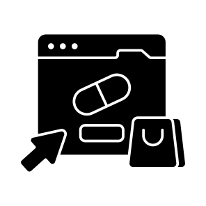 Medical Website, Healthcare Website, Web Medication, Online Healthcare, Online Medication,icons icon