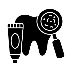 Search Germs, Search Bacteria, Find Germs, Germs Analysis, Germs Exploration icon