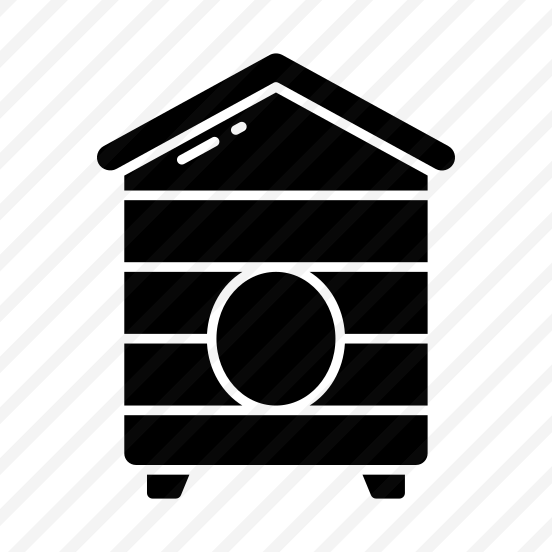 Beehive, Hive, Apiary, Honeycomb, Swarm, preview