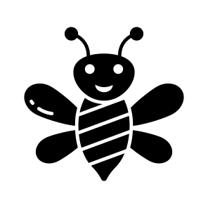 Bumblebee, Humblebee, Buzz Bee, Specie, Creature icon