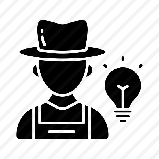 Creative Farmer, Gardener, Agronomist, Cultivator, Harvester,  preview