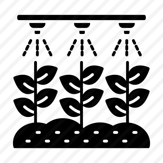 Drip Irrigation, Farming, Agriculture, Sprinkler, Watering  preview