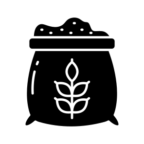 Eco Sack, Eco Bag, Eco Pouch, Ecology Bag, Ecology Sack icon