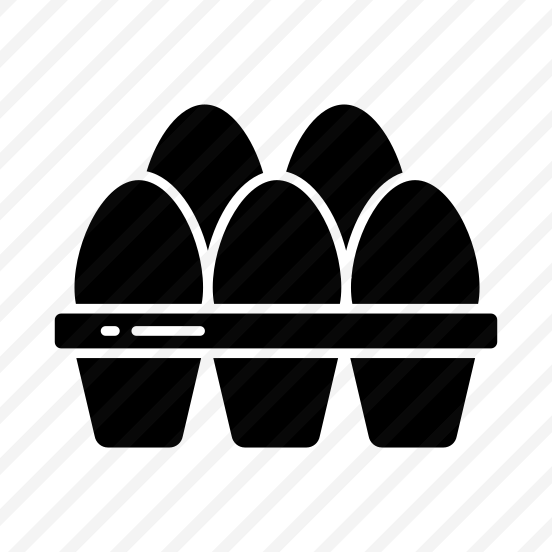 Eggs Tray, Healthy Diet, Healthy Meal, Nutritious Diet, Eggshells  preview