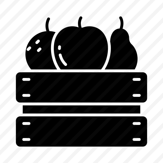 Fruits Basket, Fruits Bucket, Edible, Healthy Diet, Fresh Fruits preview