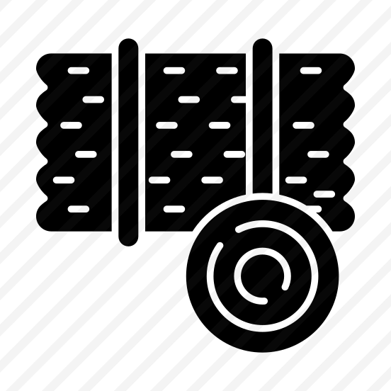 Haybale, Bale Truss, Agriculture, Farming, Haystack  preview