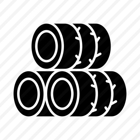 Haybale, Bale Truss, Agriculture, Farming, Haystacks  preview