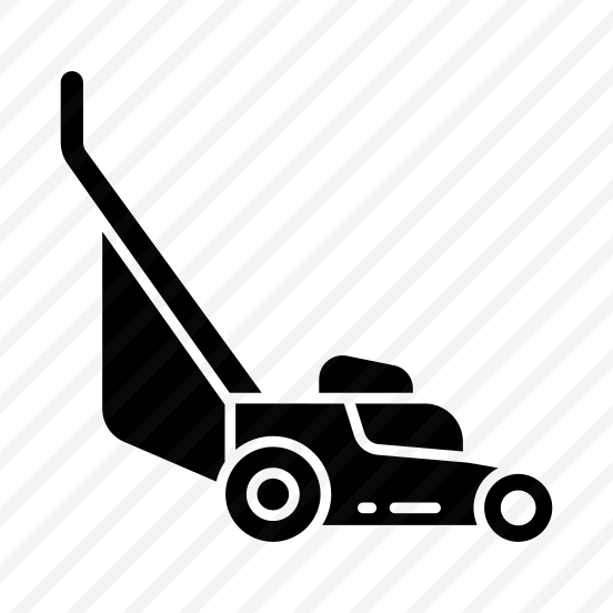 Lawn Mower, Grasscutter, Grass Trimmer, Riding Mower, Electronic  preview