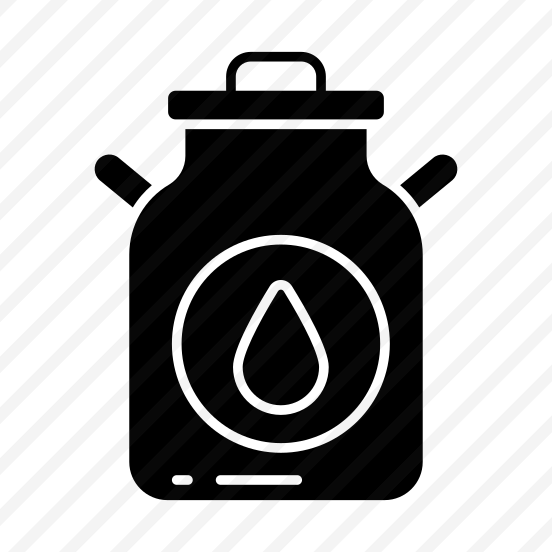 Milk Bottle, Milk Container, Dairy Bottle, Milk Can, Preserved Milk preview