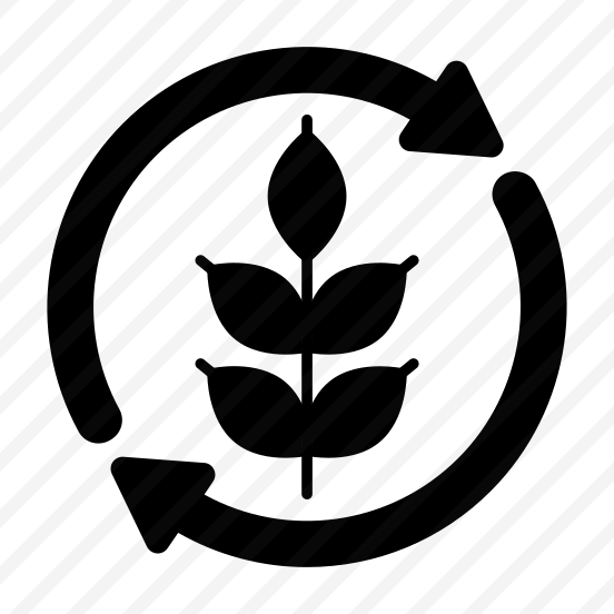 Mud Plant, Barley, Growing Plant, Farming, Agriculture preview