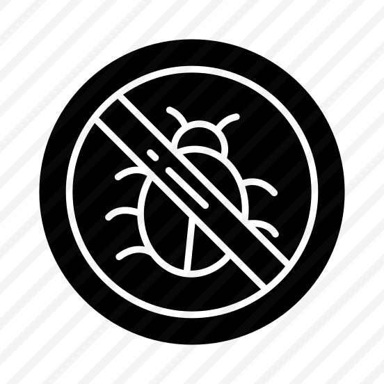 No Bug, No Malware, No Insect, Pest Control, Termite Control  preview