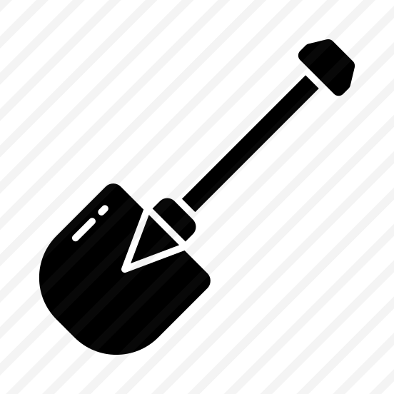 Shovel, Spade, Digging Tool, Digging Equipment, Construction Tool,  preview