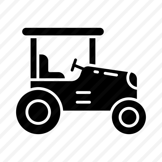 Tractor, Agriculture Vehicle, Automobile, Automotive, Farming Transport  preview