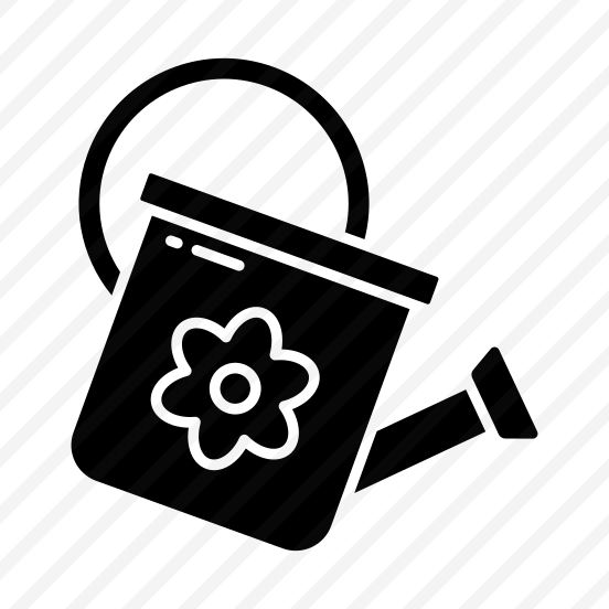 Water Pot, Water Sprinkler, Watering Can, Watering Plant, Gardening,  preview
