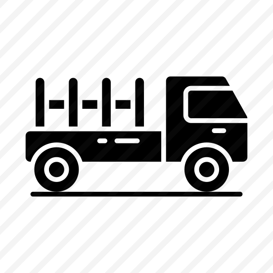 Wood Truck, Timber Truck, Automobile, Automotive, Vehicle  preview