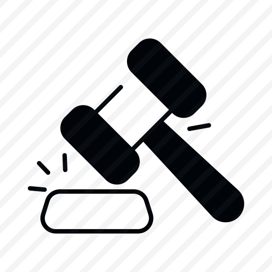 Auction, Bid, Gavel, Hammer, Justice,  preview