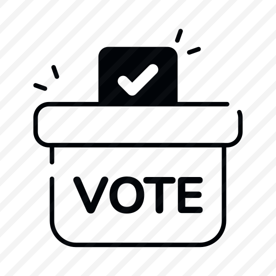 Ballot Box, Voting Box, Election, Referendum Box, Electorate  preview