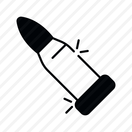 Bullet, Ammunition, Cartridge, Ammo, Armament, preview