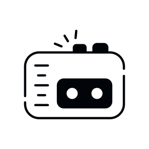 Camera, Camcorder, Digital Cam, Photographic Equipment, Photographic Tool  icon